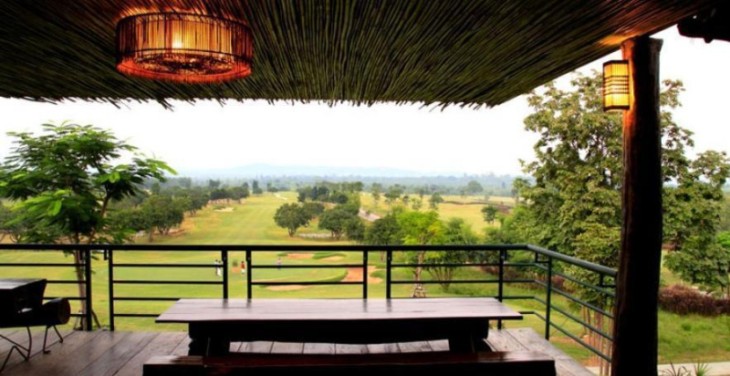 Chiangmai Inthanon Golf & Natural Resort