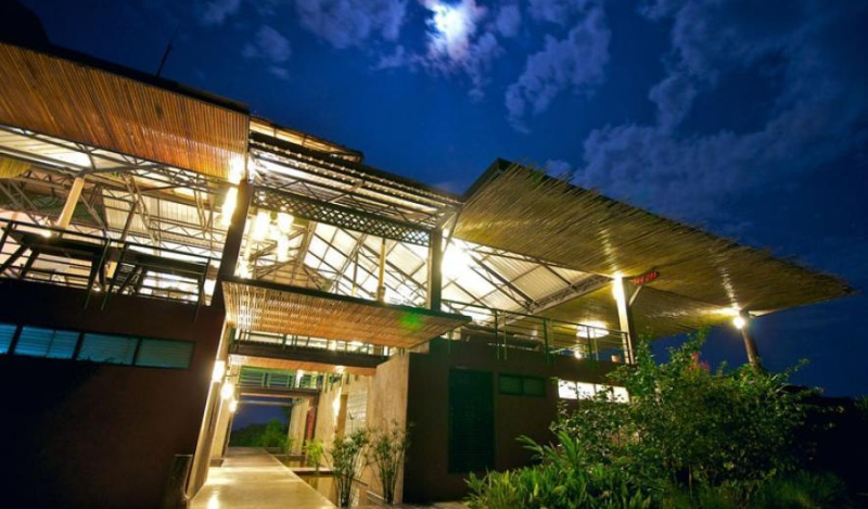 Chiangmai Inthanon Golf & Natural Resort