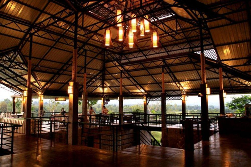 Chiangmai Inthanon Golf & Natural Resort