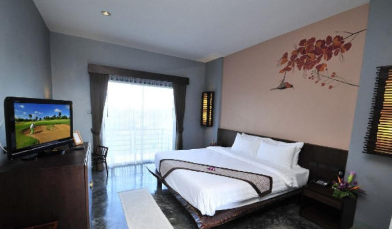 Chiangmai Inthanon Golf & Natural Resort