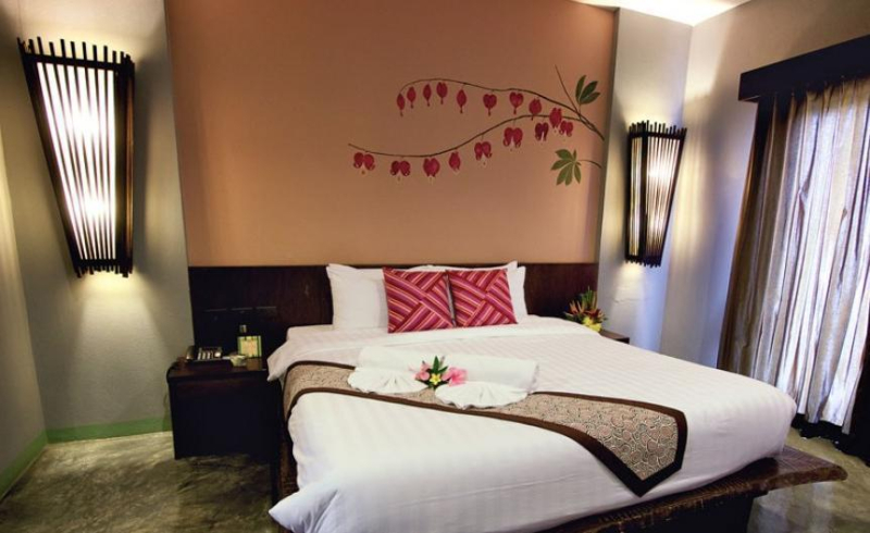 Chiangmai Inthanon Golf & Natural Resort