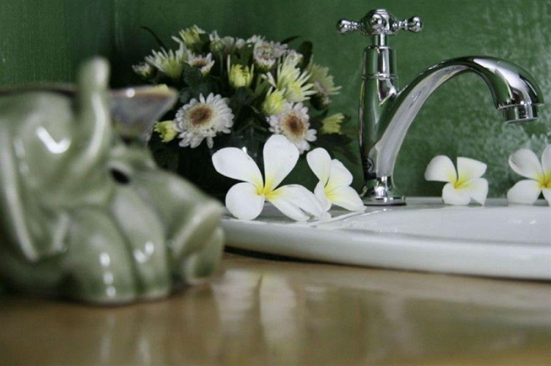 Chiangmai Inthanon Golf & Natural Resort