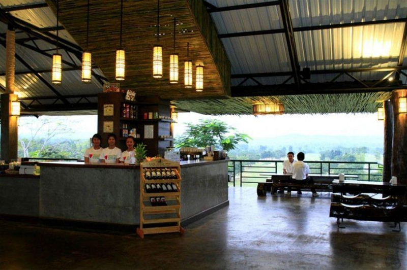 Chiangmai Inthanon Golf & Natural Resort