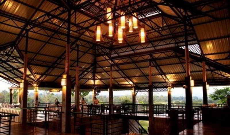 Chiangmai Inthanon Golf & Natural Resort