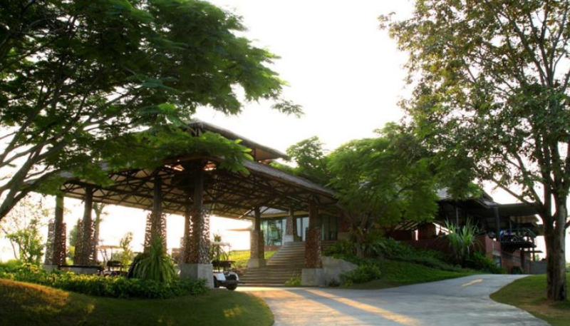 Chiangmai Inthanon Golf & Natural Resort