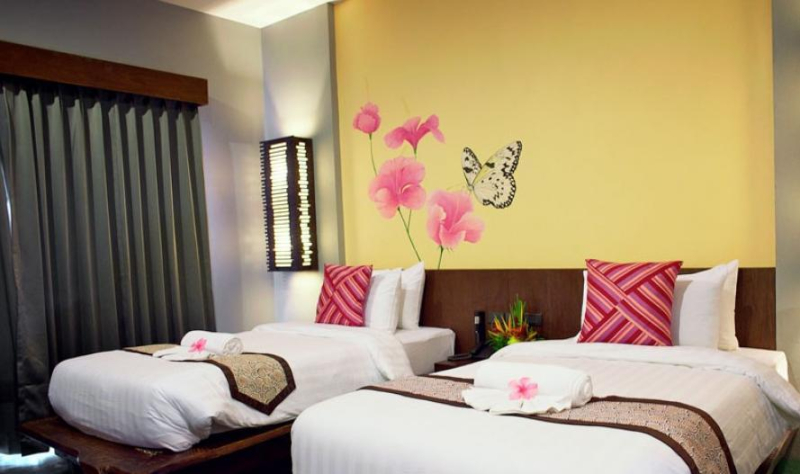 Chiangmai Inthanon Golf & Natural Resort