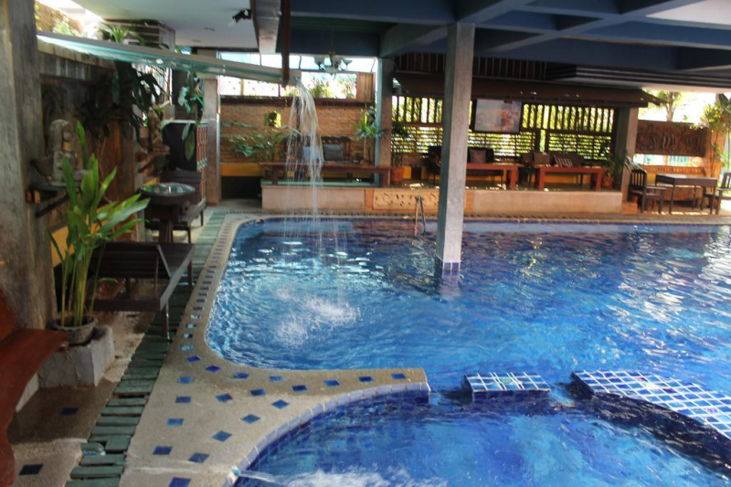 Las mejores ofertas de Lanna Boutique Resort Chiang Mai 