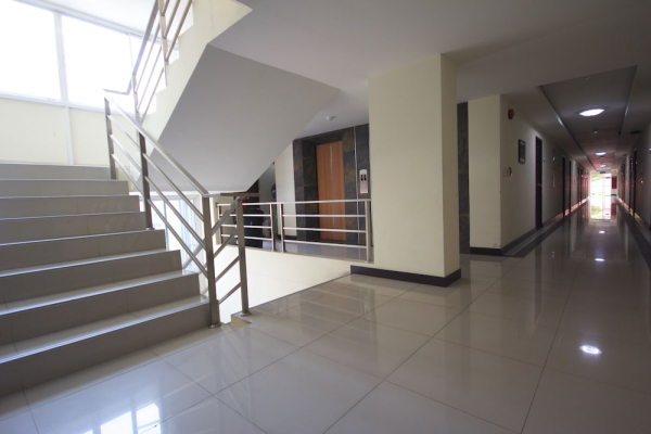 Las mejores ofertas de Airport Resident 2 Chiang Mai