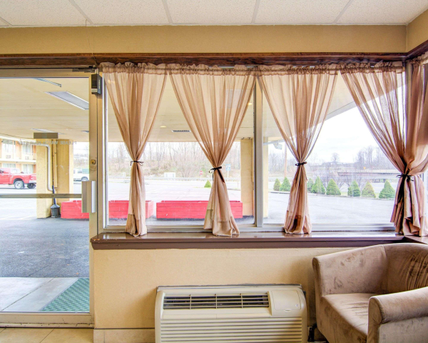 Las mejores ofertas de Econo Lodge Wytheville I-77 & I-81 Wytheville