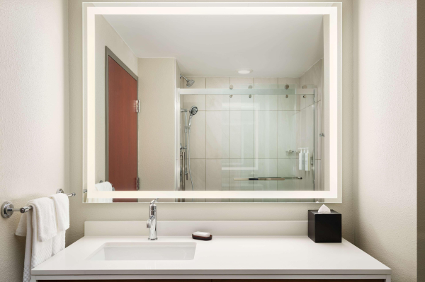 Las mejores ofertas de Embassy Suites By Hilton Hampton Convention Center Hampton
