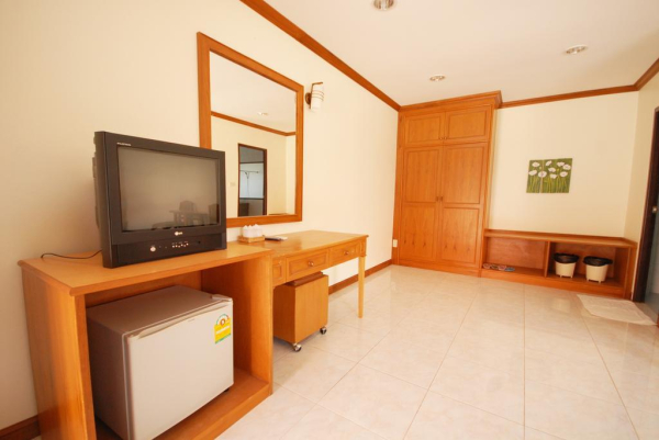 Las mejores ofertas de Golden Land Hotel Chiang Mai 