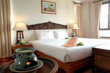 Las mejores ofertas de JIRUNG HEALTH RESORT Chiang Mai