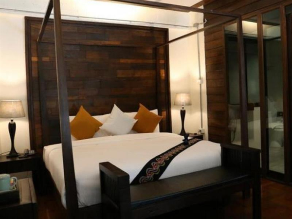 Las mejores ofertas de Kampaeng Ngam Hotel Chiang Mai