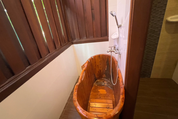 Las mejores ofertas de Khammon Lanna Resort Chiang Mai