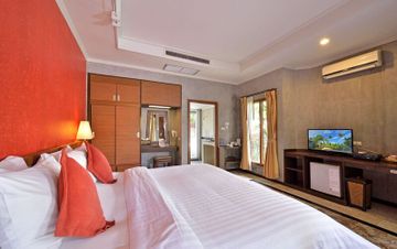 Las mejores ofertas de LANTA SAND RESORT & SPA Koh Lanta