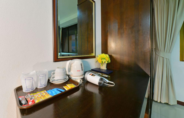 Las mejores ofertas de Lada Krabi Residence Krabi