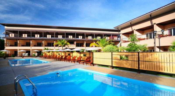 Las mejores ofertas de Maleedee Bay Resort Krabi