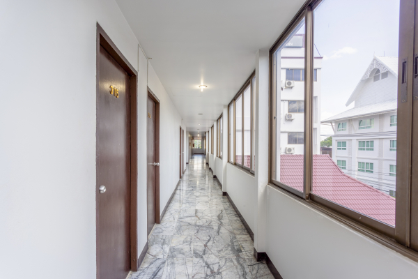 Las mejores ofertas de OYO 1096 Winner Inn Hotel Chiang Mai