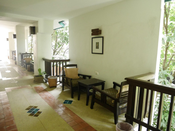 Las mejores ofertas de Ping Phu Place Chiang Mai