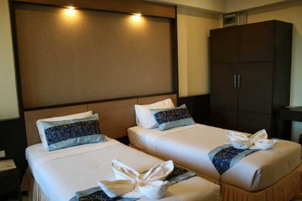 Las mejores ofertas de Sakulchai Place Hotel Chiang Mai