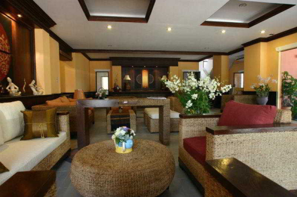 Las mejores ofertas de Sinthana Resort Chiang Mai