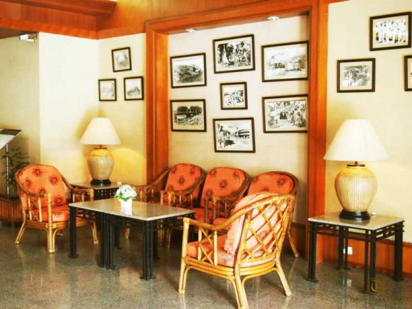 Las mejores ofertas de Tapae Place Chiang Mai