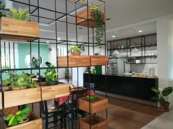 Las mejores ofertas de The Greenery Hotel Krabi