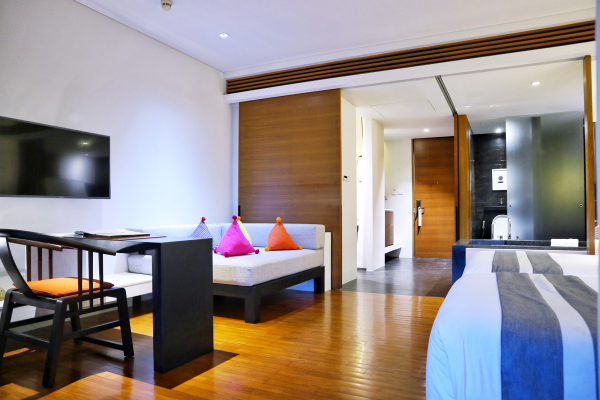 Las mejores ofertas de Veranda Chiangmai, The High Resort - MGallery Chiang Mai