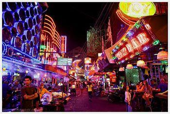 Las mejores ofertas de Alt Hotel Nana by UHG Bangkok 