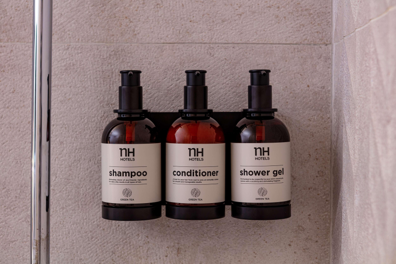 Las mejores ofertas de NH Catania Centro CATANIA