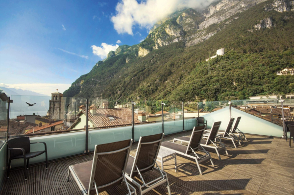Las mejores ofertas de Antico Borgo Riva Del Garda 