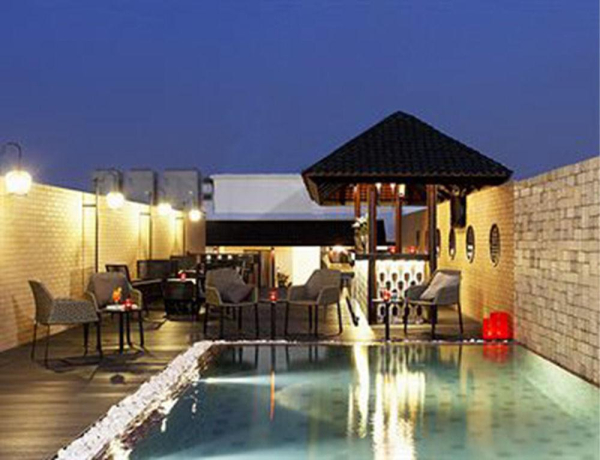 Las mejores ofertas de Baan Chart Hotel Bangkok