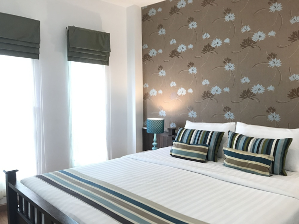 Las mejores ofertas de Casa Blanca Boutique Hotel Phuket