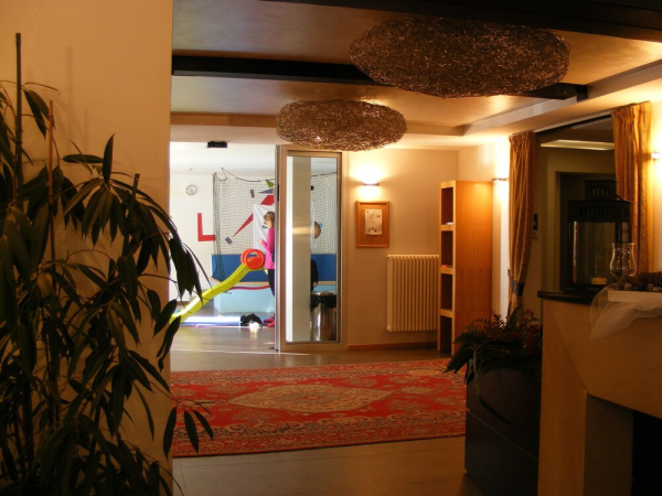 Las mejores ofertas de Dolomiti Chalet Family Hotel TRENTO