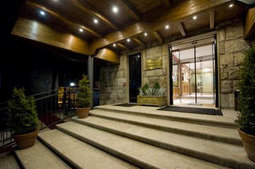 Las mejores ofertas de GRAND HOTEL DEL PARCO Pescasseroli 