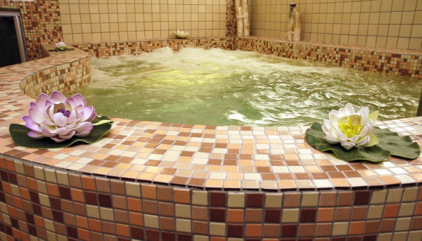 Las mejores ofertas de Grand Hotel Don Juan Giulianova 