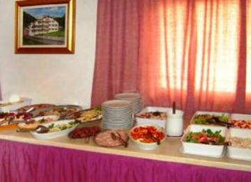 Las mejores ofertas de HOTEL MONTANARA Predazzo