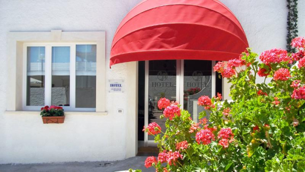 Las mejores ofertas de HOTEL NOTO MARINA Noto