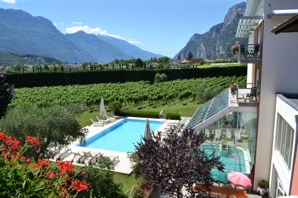Las mejores ofertas de Hotel Al Maso Riva Del Garda 
