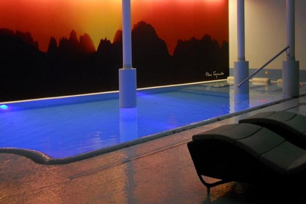 Las mejores ofertas de Hotel Bellavista Pinzolo 