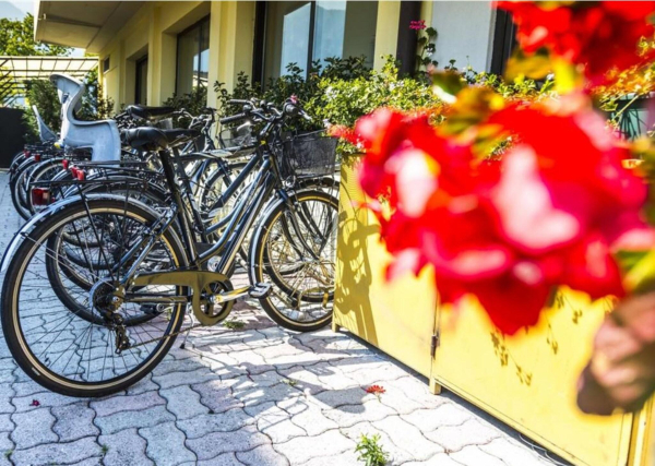 Las mejores ofertas de Hotel Campagnola Riva Del Garda 