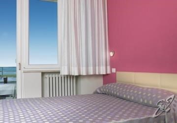 Las mejores ofertas de Hotel Elizabeth Bellaria Igea Marina