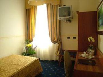 Las mejores ofertas de RECHIGI PARK HOTEL Modena