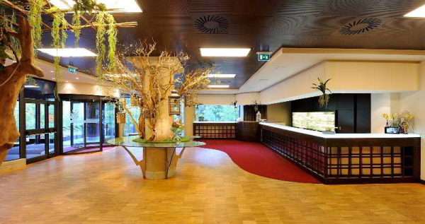 Las mejores ofertas de Ròseo Hotel Euroterme Bagno Di Romagna