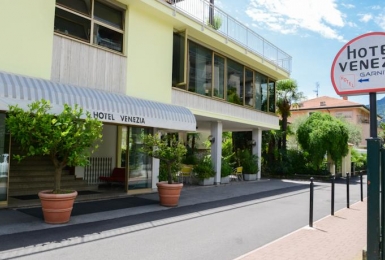 Las mejores ofertas de VENEZIA Riva Del Garda 