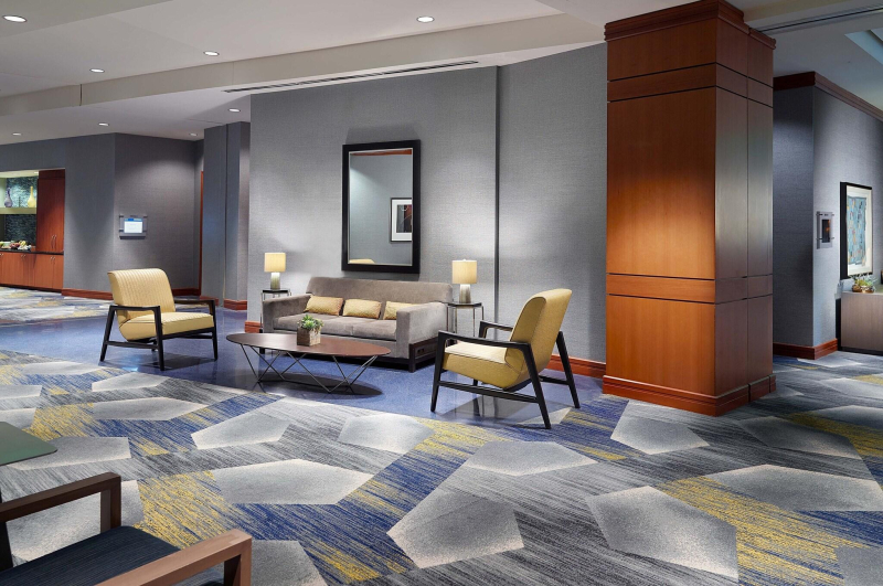 Las mejores ofertas de Georgia Tech Hotel & Cc Atlanta