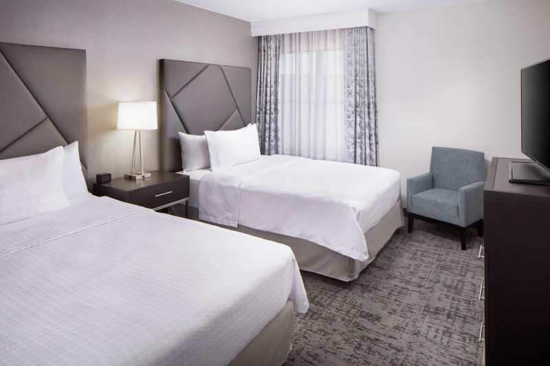 Las mejores ofertas de Homewood Suites by Hilton Atlanta - Buckhead Atlanta 
