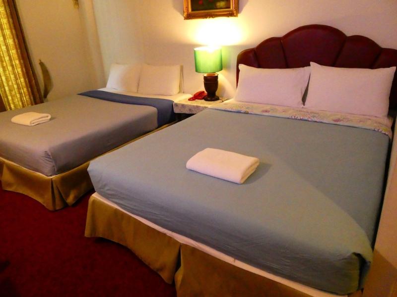 Las mejores ofertas de Mango Lagoon Place Bangkok 