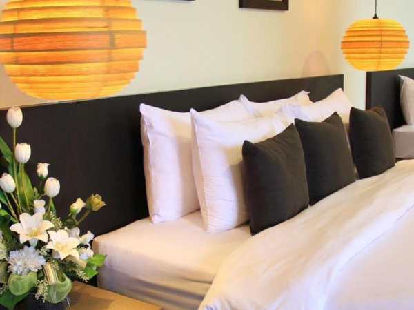 Las mejores ofertas de Bangkok Inter Place Hotel Bangkok
