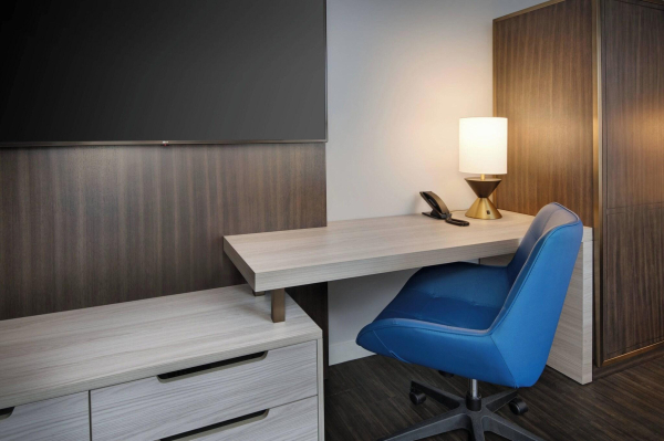 Las mejores ofertas de Courtyard Atlanta Downtown Atlanta